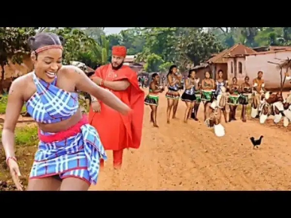 Video: The Prince & The Beautiful Dancer -  2017 Nollywood Movies